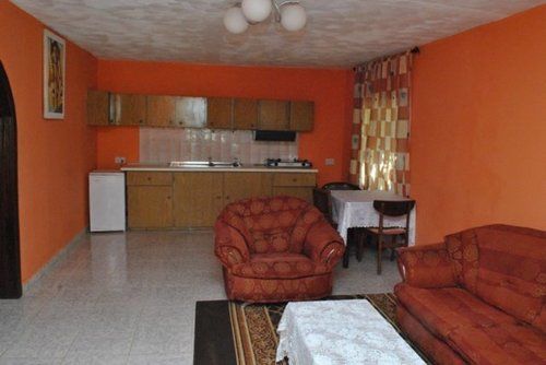 Paradise Suites Hotel Kololi Buitenkant foto