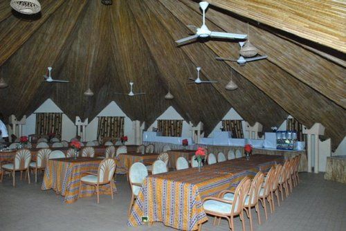 Paradise Suites Hotel Kololi Buitenkant foto